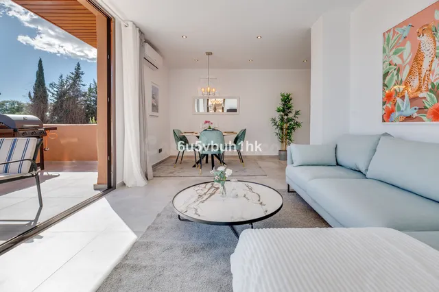 Apartamento 5 habitaciones 158m² en venta - Costa Del Sol - foto 4