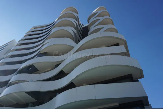 ESTRENA ESTA ESPECTACULAR VIVIENDA CON PISCINA DE 2 habitaci