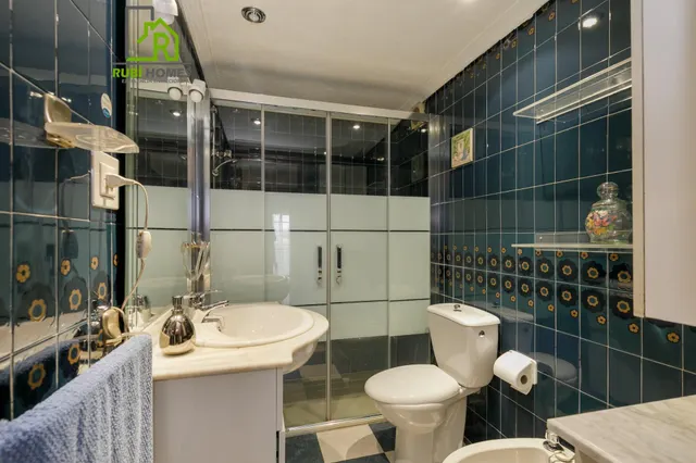 PISO EN VENTA CIRCUNVALACIÓN LA ENCINA - GRANADA — 21