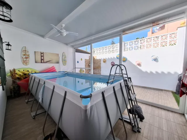 Adosado 6 habitaciones 258m² en venta - Guadalmina Alta - foto 3