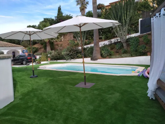 Chalet 3 habitaciones 140m² en venta - Riviera del sol — 10