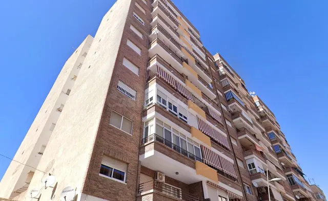 Venta piso en Abarán (Murcia) — 3