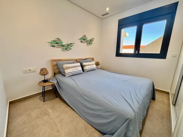 Villa 3 habitaciones 120m² en venta - Comunidad valenciana — 10