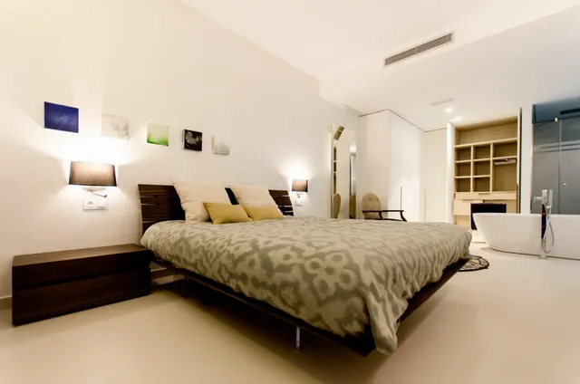 Casa 4 habitaciones 322m² en venta - Campoamor — 34