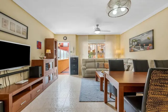 Adosado 3 habitaciones 97m² en venta - Los Dolses — 5