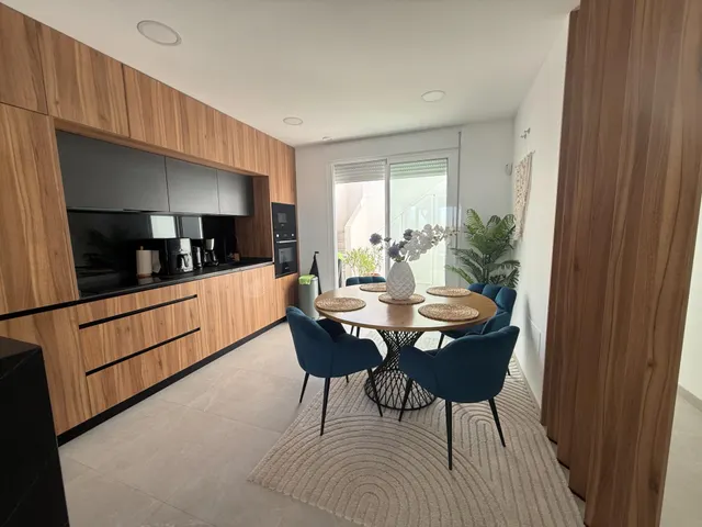 Villa 2 habitaciones 76m² en venta - Balsicas — 16