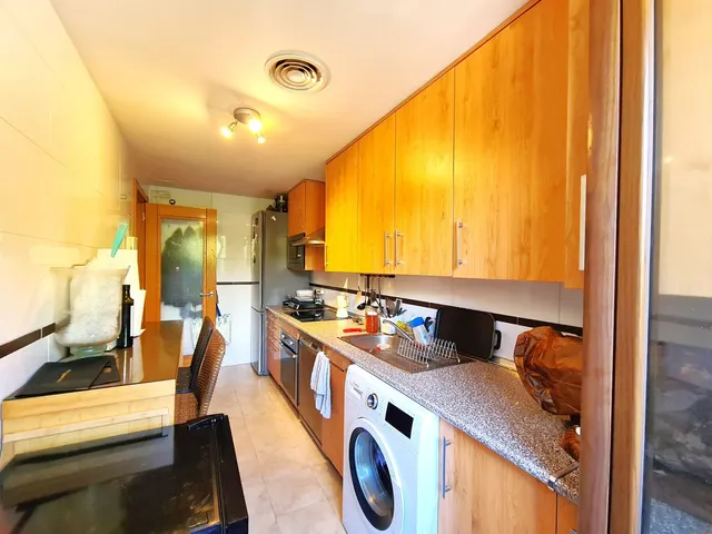 Apartamento 1 habitación 50m² en venta - Costa Del Sol — 15
