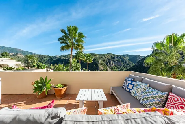Adosado 4 habitaciones 224m² en venta - Costa del Sol — 6