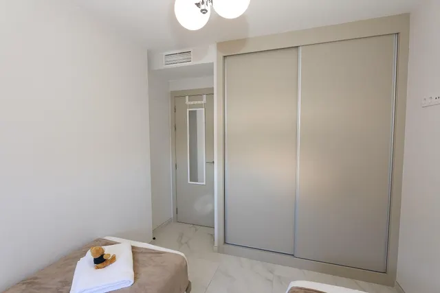 Apartamento 2 habitaciones 74m² en venta - La Zenia — 24