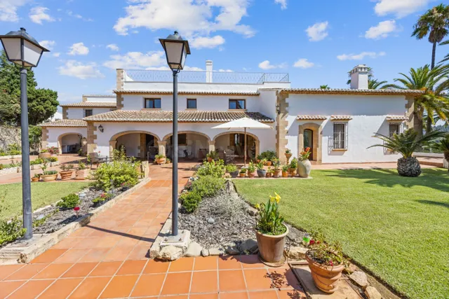 Villa 13 habitaciones 1020m² en venta - La Lluca - La Tarrau - foto 5