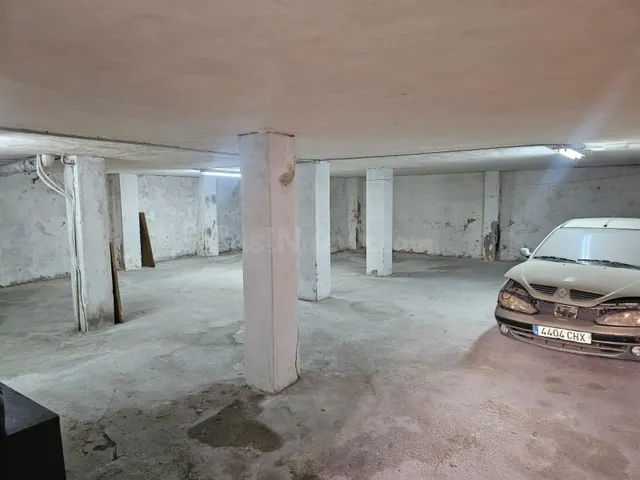 LOCAL CON VADO PARA HACER TRASTEROS O PARKING - foto 5