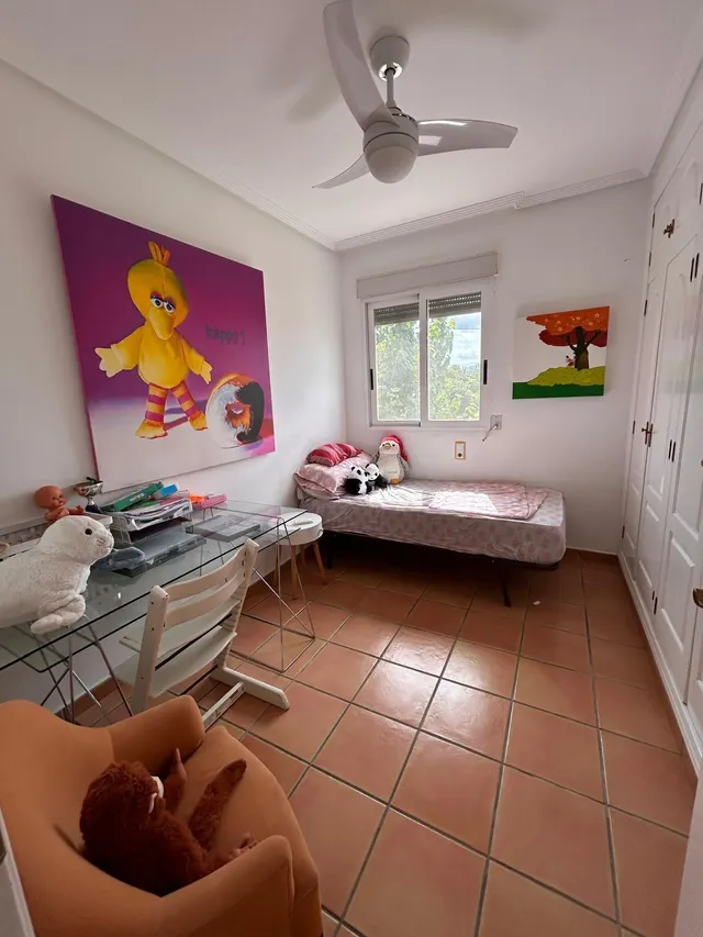 Venta Magnífico chalet en la Avenida de La Ñora — 21