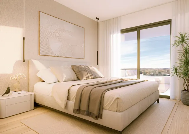 Apartamento 2 habitaciones en venta - La covatilla — 8