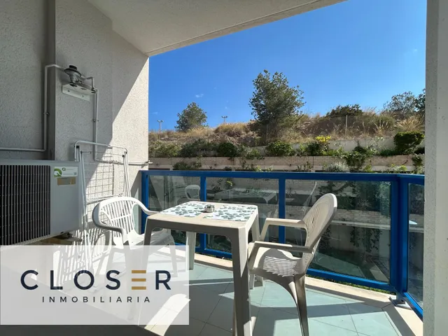 Piso turistico en venta - Alicante — 13