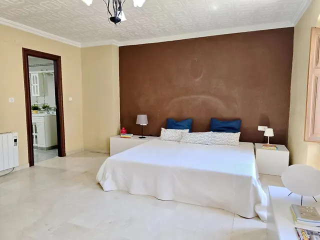 Casa con encanto en Massalfassar muy cerca de la playa — 25