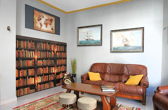 Local comercial 3 habitaciones 105m² en venta - Paseo maritimo — 26