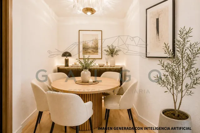 Piso 3 habitaciones 146m² en venta - En Corts - foto 5