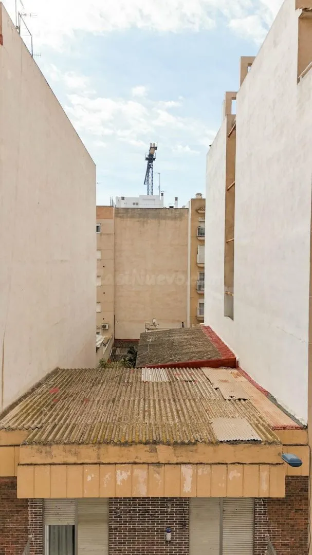 Parcela en venta - Playa del Cura — 3
