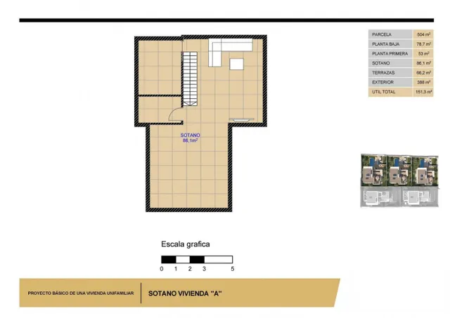 5 VILLAS DE LUJO NUEVAS EN CIUDAD QUESADA, COSTA BLANCA — 19