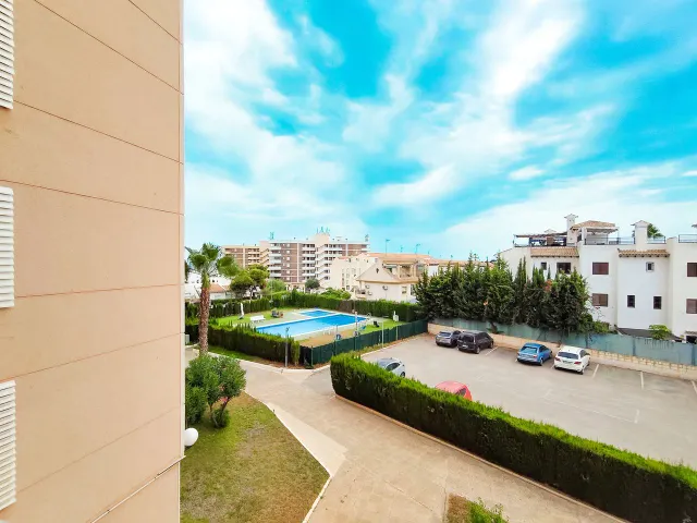 Apartamento 3 habitaciones 93m² en venta - La Zenia — 36