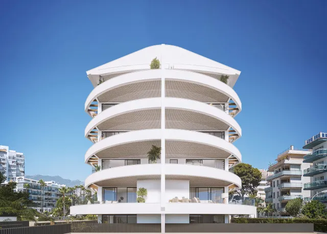 Ático 3 habitaciones 125m² en venta - Puerto Marina — 8