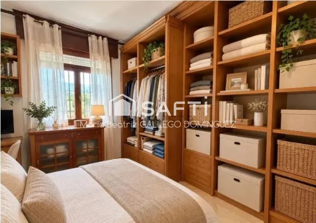 Se vende casa vivienda en cesantes - Redondela - Pontevedra — 12