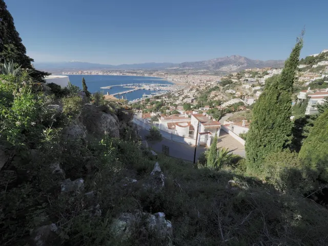 Parcela en Roses, Puig Rom - foto 2