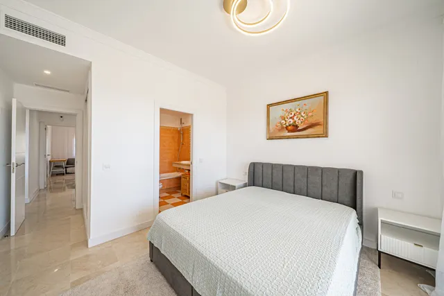 Apartamento 2 habitaciones 138m² en venta - Riviera del sol — 9