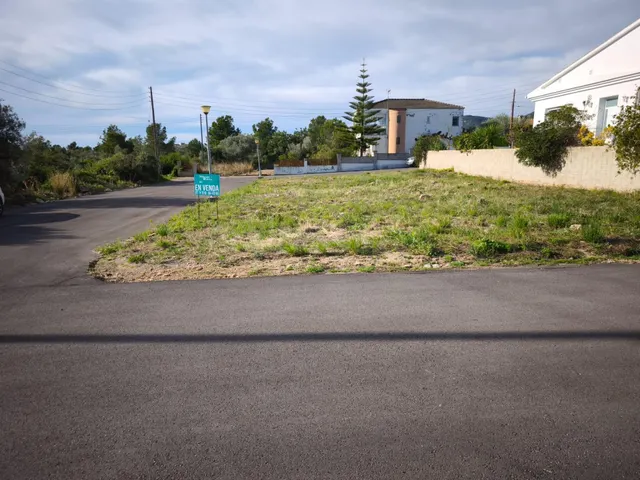 Venta de parcela - foto 2