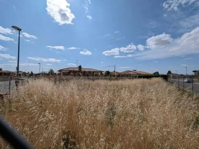 Terreno urbano en venta - Villarmayor - foto 3