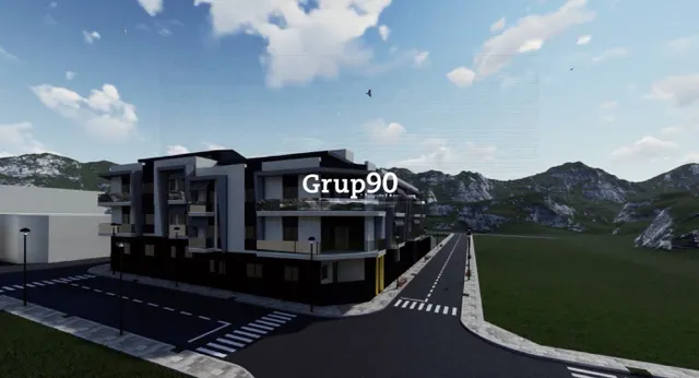 RESIDENCIAL MONTOLIU. ENCANTADOR PISO 3 habitaciones. CON PARKING Y TRASTERO. ZONA COMUNITARIA — 12