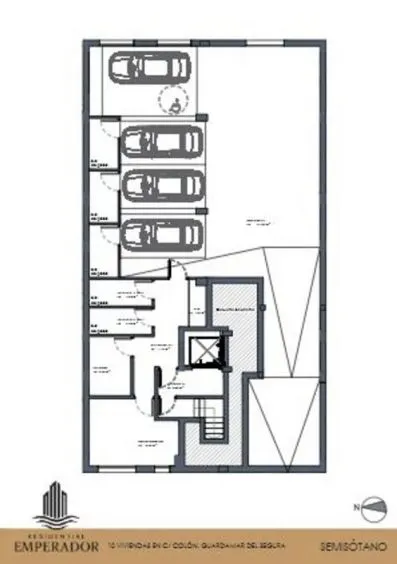 Apartamento 3 habitaciones 142m² en venta - CENTRO — 37