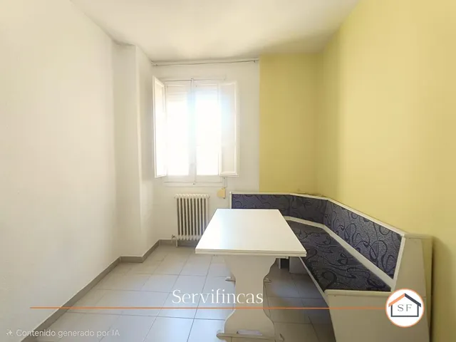 Piso 5 habitaciones 147m² en venta - Arganzuela — 22