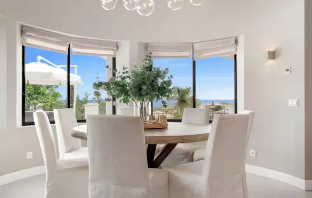 Chalet 5 habitaciones 457m² en venta - Costa del Sol — 9