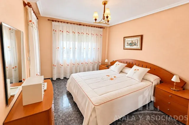 DÚPLEX EN VENTA EN UNA EXCELENTE ZONA DE TORRE PACHECO — 16