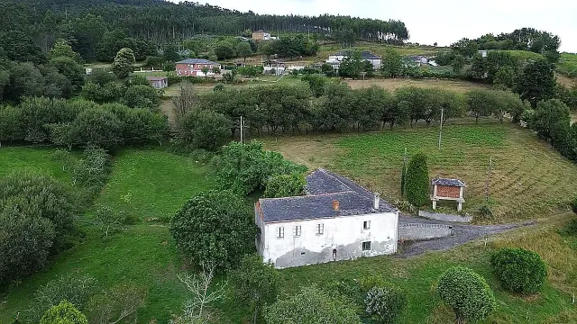 Oportunidad para reformar en A Rigueira XOVE - foto 2