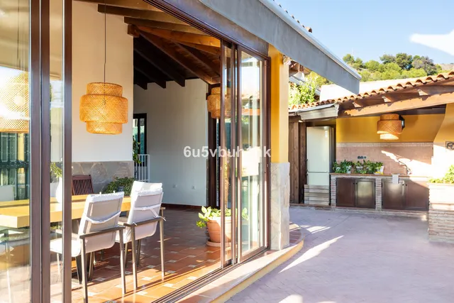 Adosado 5 habitaciones 275m² en venta - Riviera del sol — 29
