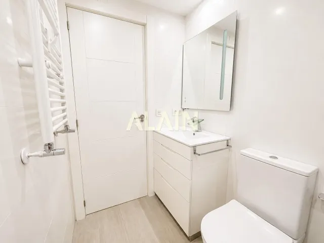 Magnífica vivienda en residencial con completas zonas comunes — 18