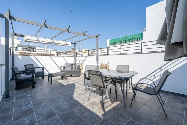 Adosado 2 habitaciones 120m² en venta - Costa Del Sol - foto 2