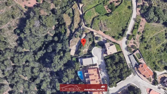 Parcela urbana en Serra - foto 5