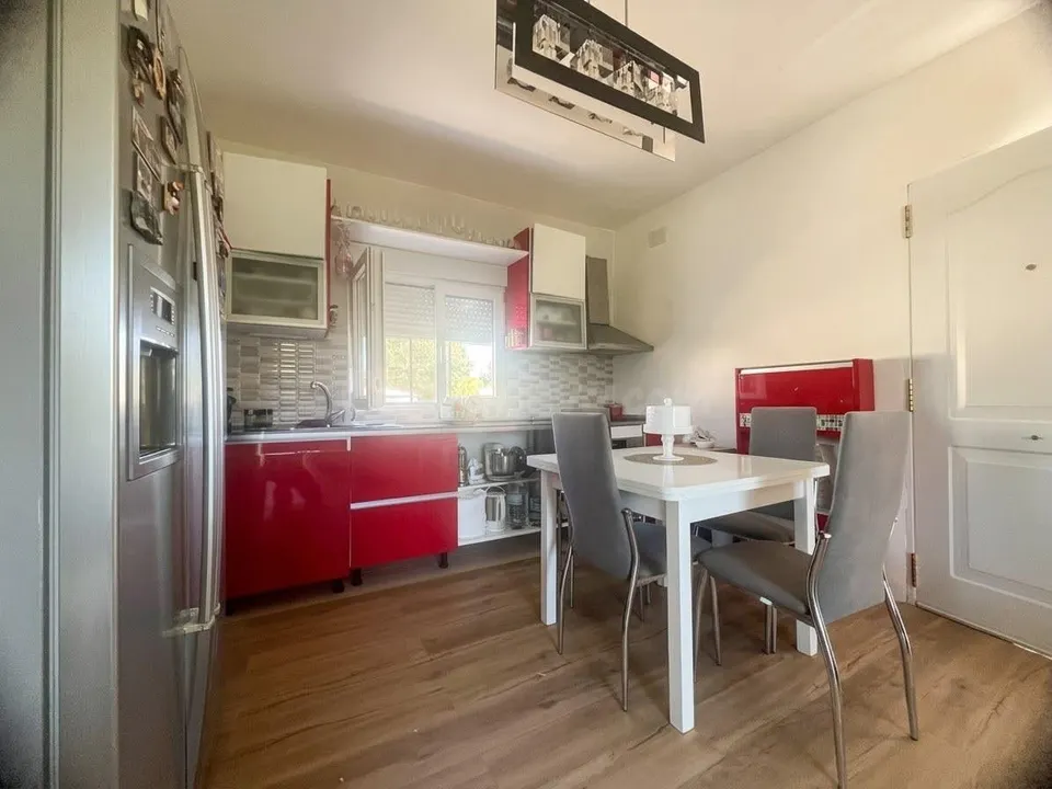 Confortable vivienda en Buendía