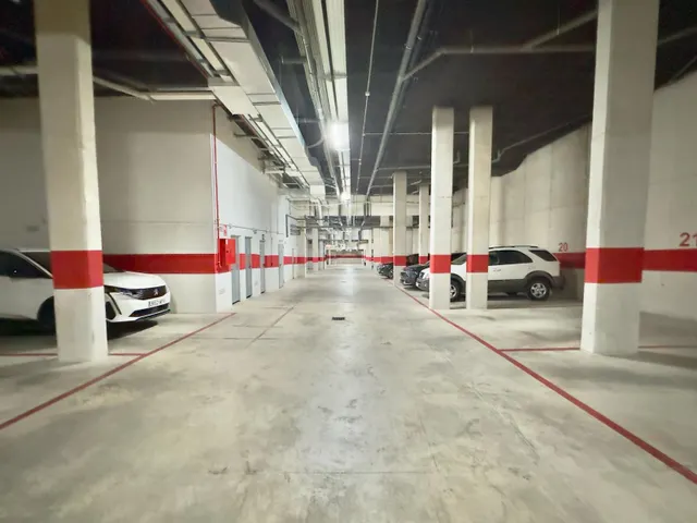 Apartamento planta Baja con jardín — 19