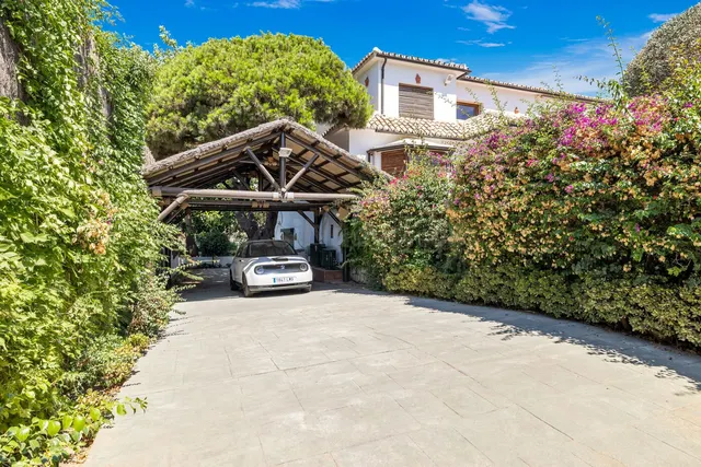 Chalet 6 habitaciones 397m² en venta - Marbella - foto 3