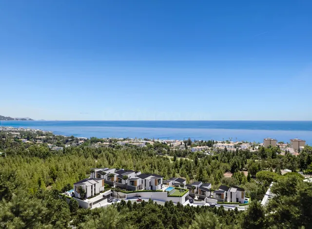 Villa 3 habitaciones 236m² en venta - Calaburra - chaparral — 5