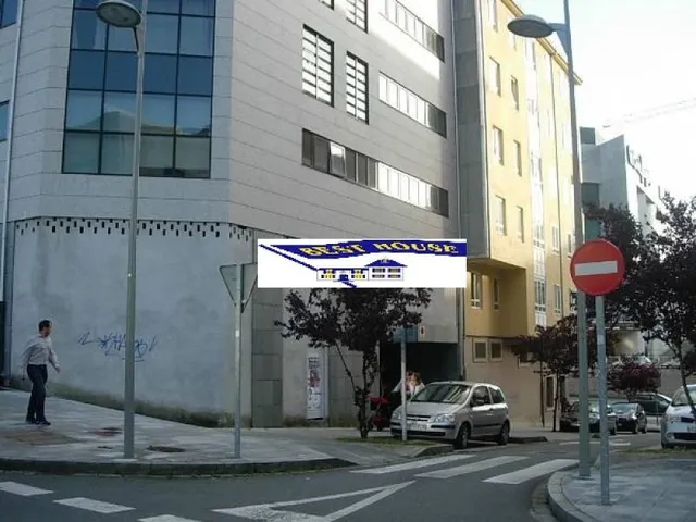 LOCAL COMERCIAL EN OBRA AL LADO DEL CORTE INGLES — 6