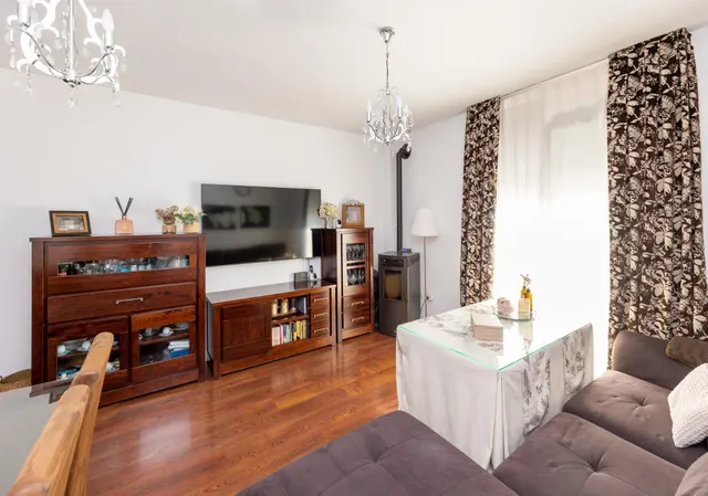 PISO ÁTICO DUPLEX EL CHAPARRAL (ALBOLOTE) — 6