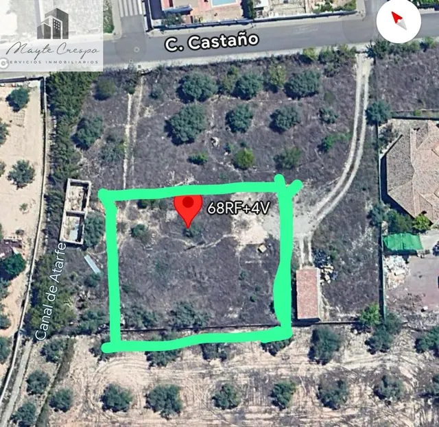 Oportunidad Única  en Albolote!!!!! — 17