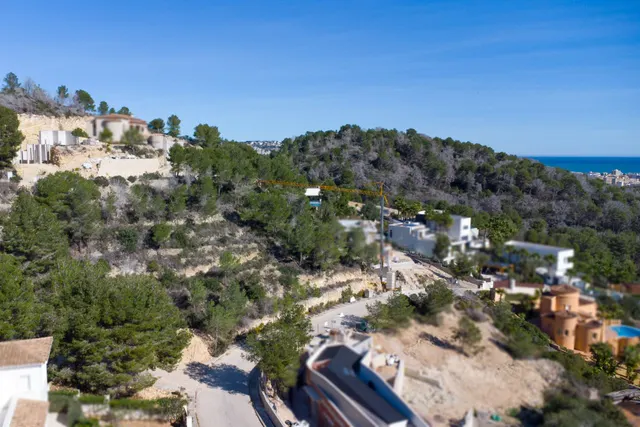 Parcela en venta - Sol de Este - Puerta Fenicia — 9