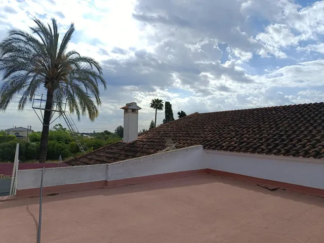 CHALET EN LAS BAYAS — 44