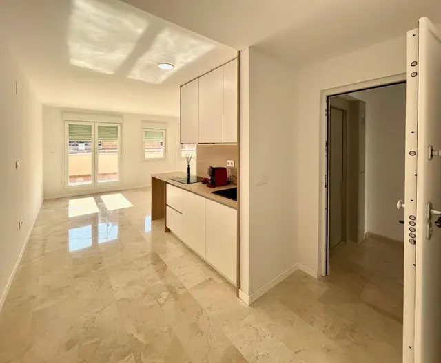 PISO DE LUJO EN CAROLINAS ALTAS, ALICANTE — 17